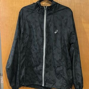 ASICS Windbreaker